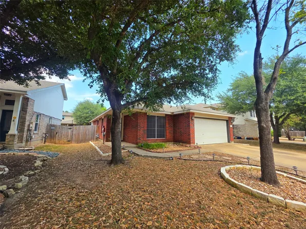 15528 Miss Adriennes Path, Pflugerville, TX 78660