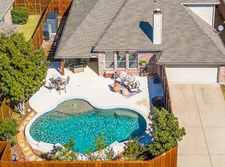 6413 Taprock Dr, McKinney, TX 75070