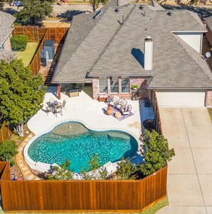 6413 Taprock Dr, McKinney, TX, 75070