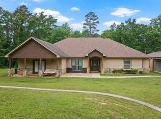 10 County Road 1513, Avinger, TX 75630
