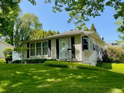 101 W North St, Mercer, PA, 16137