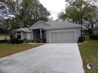 10702 SW 71st Cir, Ocala, FL 34476