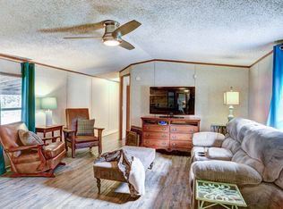 5 Seashell Dr, Saint Helena Island, SC 29920