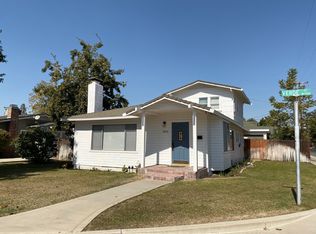 1900 Verde St, Bakersfield, CA 93304