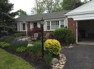 7927 Mitchell Farm Ln, Cincinnati, OH 45242