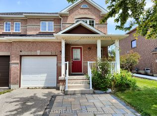 5919 Tampico Way, Mississauga, ON L5M 6Z3