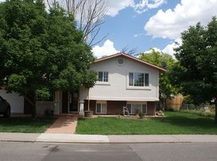 560 Pearwood Ct, Grand Junction, CO 81504
