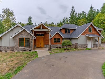 39665 SE Rude Rd, Sandy, OR, 97055