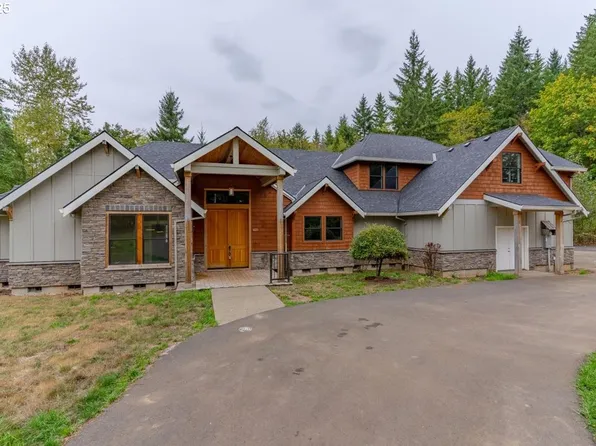 39665 SE Rude Rd, Sandy, OR 97055