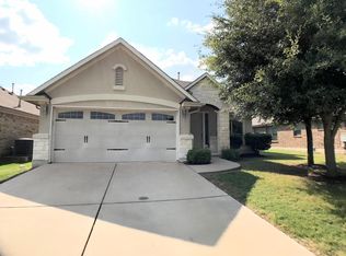 20904 Windmill Ranch Ave, Pflugerville, TX 78660
