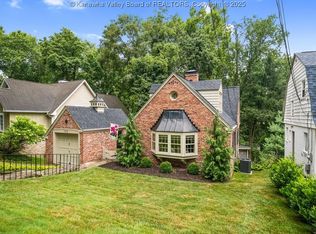 728 Myrtle Rd, Charleston, WV 25314