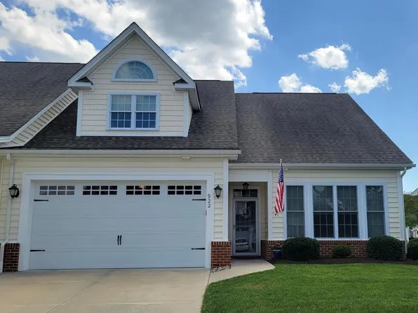 922 Turnstone Cir, Salisbury, MD 21804