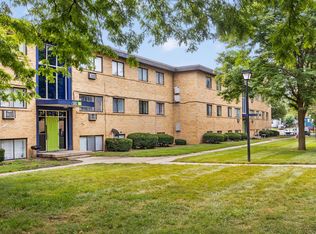 Greenway Apartments (Indy Town), Indianapolis, IN 46218