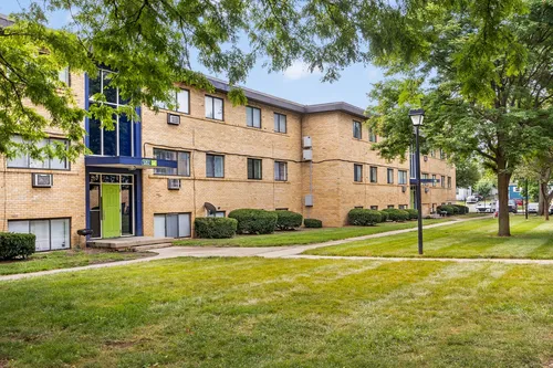 Greenway Apartments (Indy Town) Photo 1