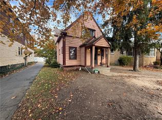 216 Lasalle Ave, Buffalo, NY 14214