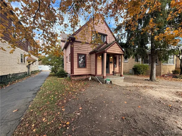216 Lasalle Ave, Buffalo, NY 14214