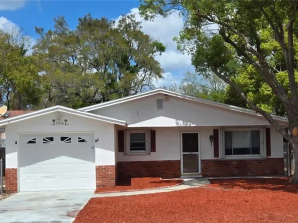 1016 Windsor Hill Way, Tarpon Springs, FL 34689