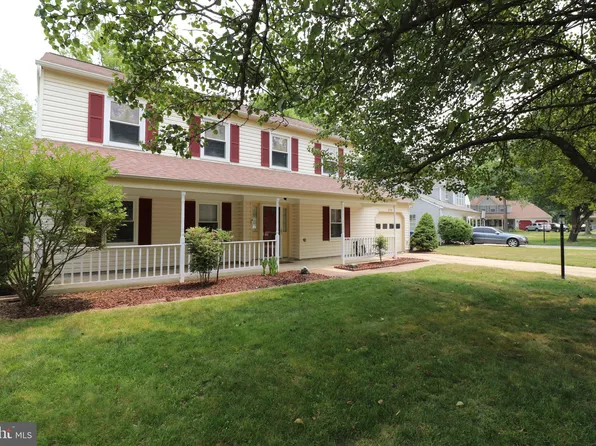 3715 Pecan Ct, Waldorf, MD 20602