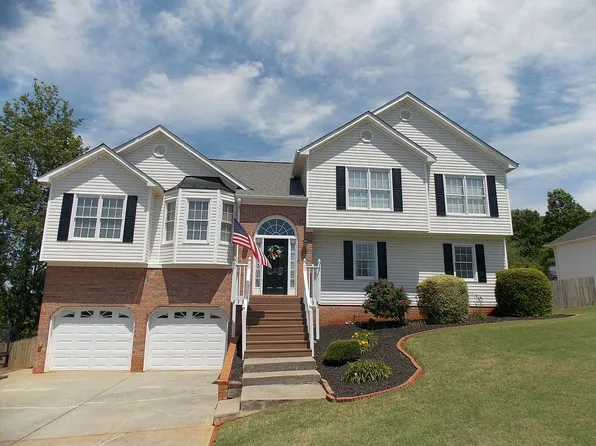 6 Cain Dr, Cartersville, GA 30121
