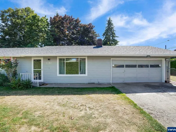 4104 Carolina Ave NE, Salem, OR 97305