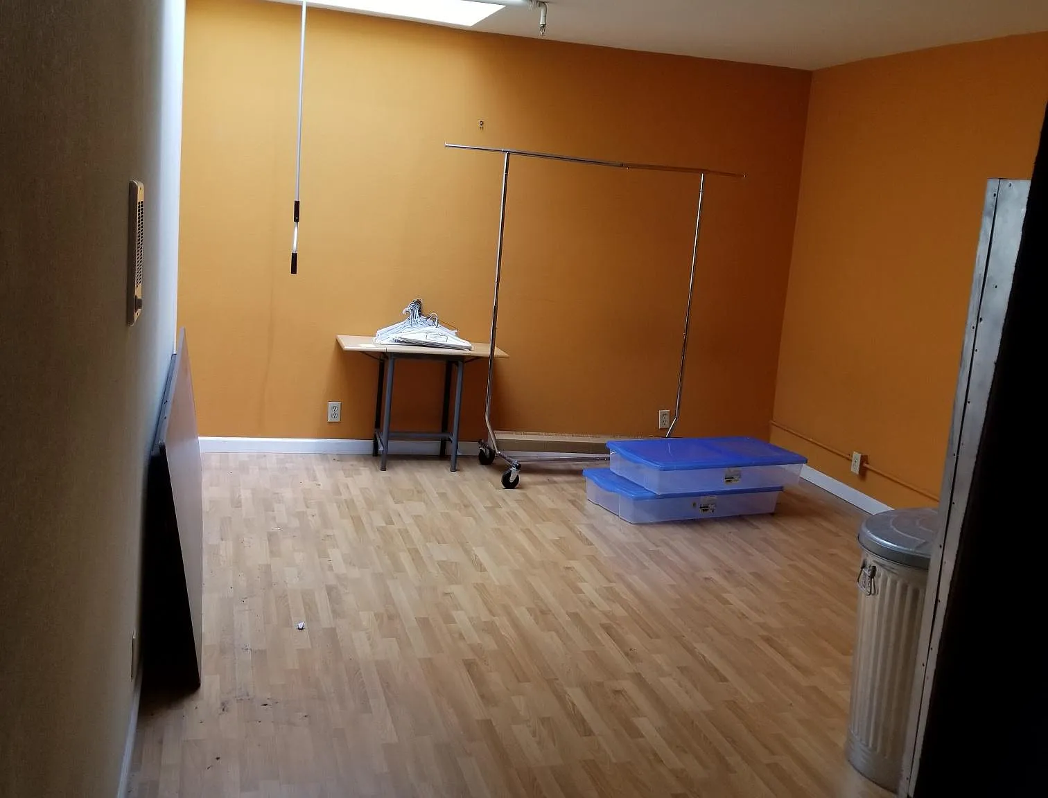Studio, 750 sqft, $1,895 — Photo 2