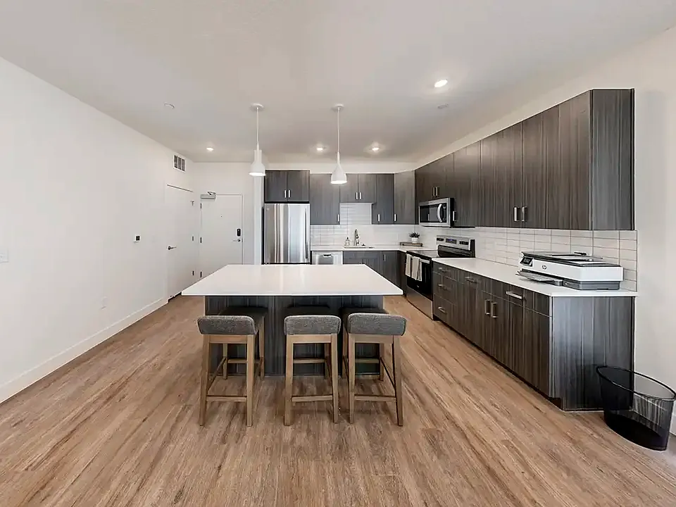 Valora Apartments
