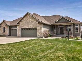 4603 SW Deer Trail St, Topeka, KS 66610