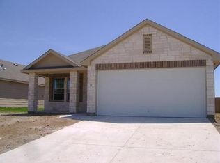 117 Pullman Place Blvd, Temple, TX 76502