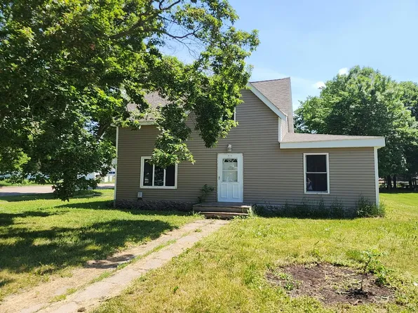 403 S Holcombe Ave, Litchfield, MN 55355