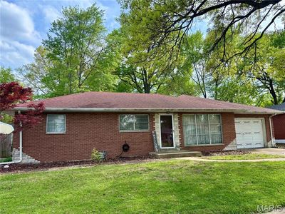 26 Devon Hill Ln, Granite City, IL, 62040
