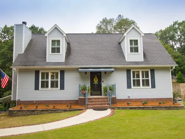 6980 Claymont Dr, Pinson, AL 35126