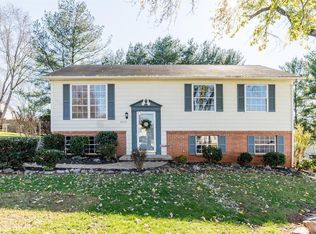 6221 Pawtucket Dr, Lynchburg, VA 24502