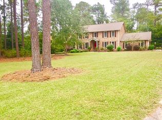 119 Hasty Rd, Aiken, SC 29803