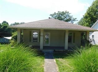 505 N 3rd St, Danville, KY 40422