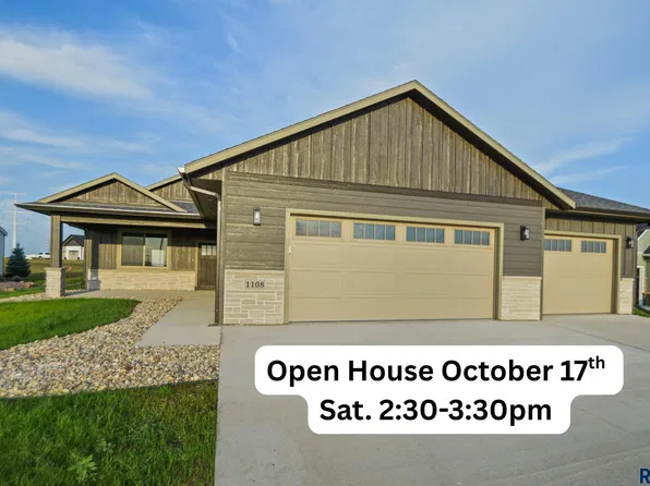 1108 N Slate Ave, Brandon, SD 57005