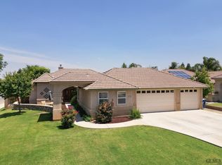 11002 Reynard Rd, Bakersfield, CA 93306