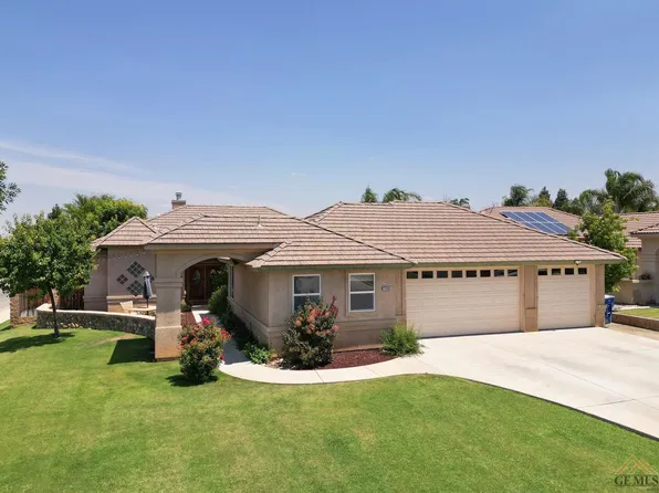 11002 Reynard Rd, Bakersfield, CA 93306