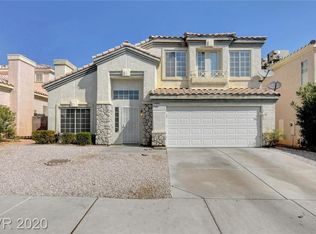 7808 Sparrowgate Ave, Las Vegas, NV 89131
