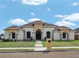3502 Shady Grove Trl, Weslaco, TX 78599