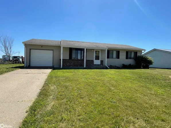 125 S 29th St, Centerville, IA 52544