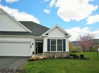 160 Beacon Cir, Boalsburg, PA 16827