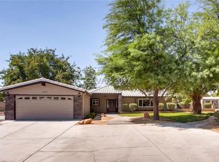 6670 Happy Cir, Las Vegas, NV 89120
