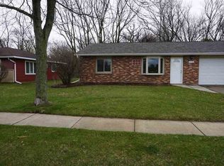 223 Washburn Rd, Deerfield, WI 53531