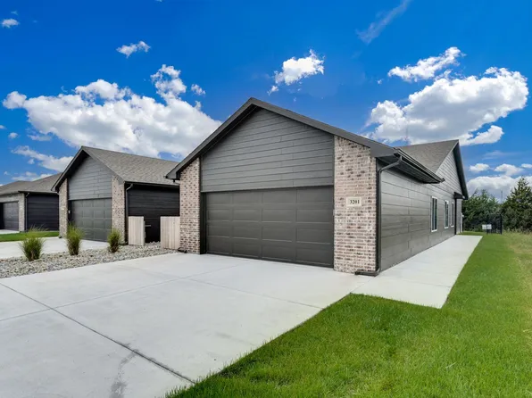 4828 N Vassar Ave, Wichita, KS 67220