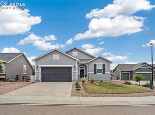 17831 Gypsum Canyon Ct, Monument, CO 80132