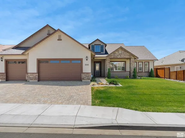 304 Blooming Sage Way, Sparks, NV 89441