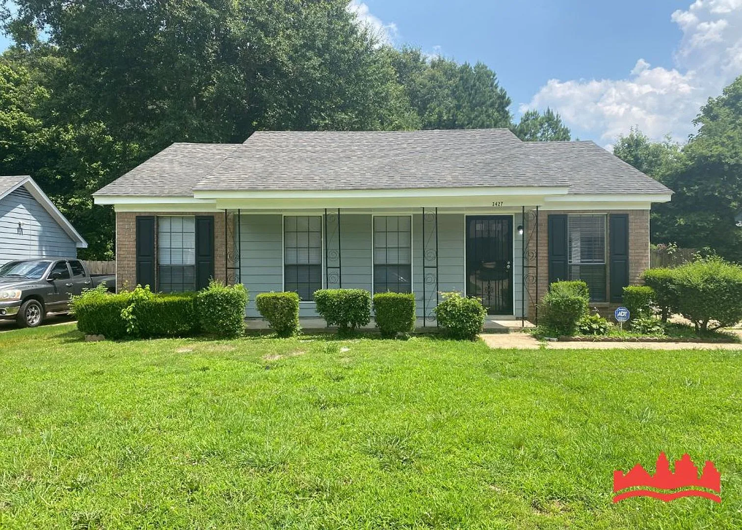 Welcome to 3427 Keokee Cv in Memphis, TN! — Photo 1