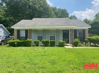 3427 Keokee Cv, Memphis, TN 38128