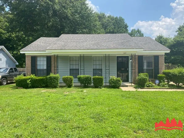 3427 Keokee Cv, Memphis, TN 38128