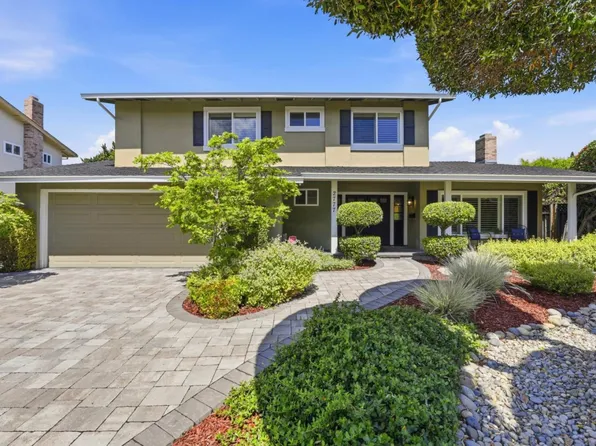 2777 Glorietta Cir, Santa Clara, CA 95051